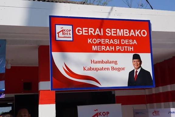 Pemerintah Alihkan Dana Desa ke Bank Daerah untuk Percepat Kredit UMKM